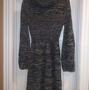 Calvin Klein sweater dress